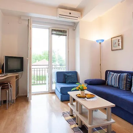 Apartment Tiffany