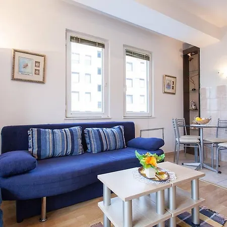 Apartment Tiffany